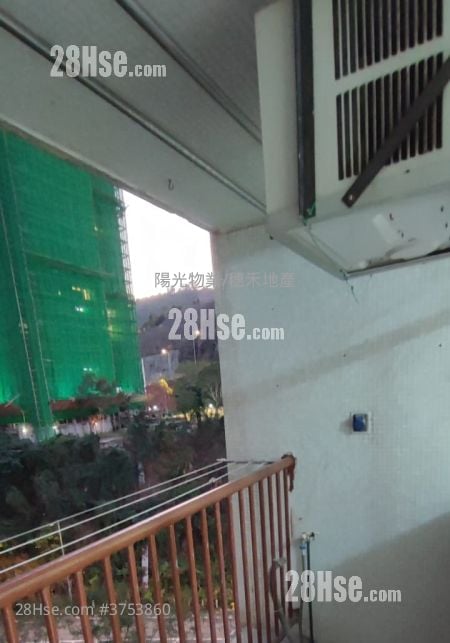 穗禾苑 售盘 2 房 , 1 浴室 411 平方尺