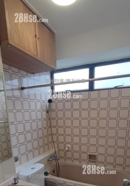 穗禾苑 售盘 2 房 , 1 浴室 411 平方尺