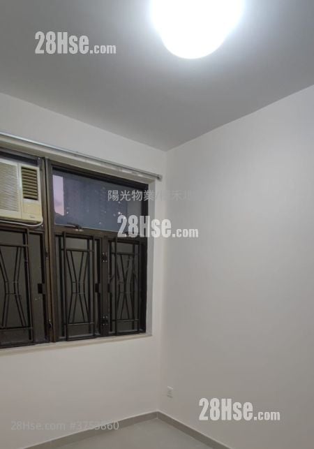 穗禾苑 售盘 2 房 , 1 浴室 411 平方尺