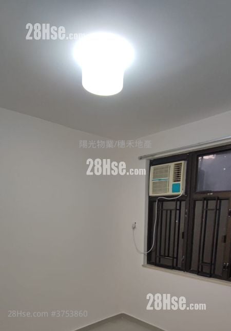 穗禾苑 售盘 2 房 , 1 浴室 411 平方尺