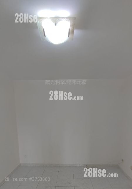 穗禾苑 售盘 2 房 , 1 浴室 411 平方尺