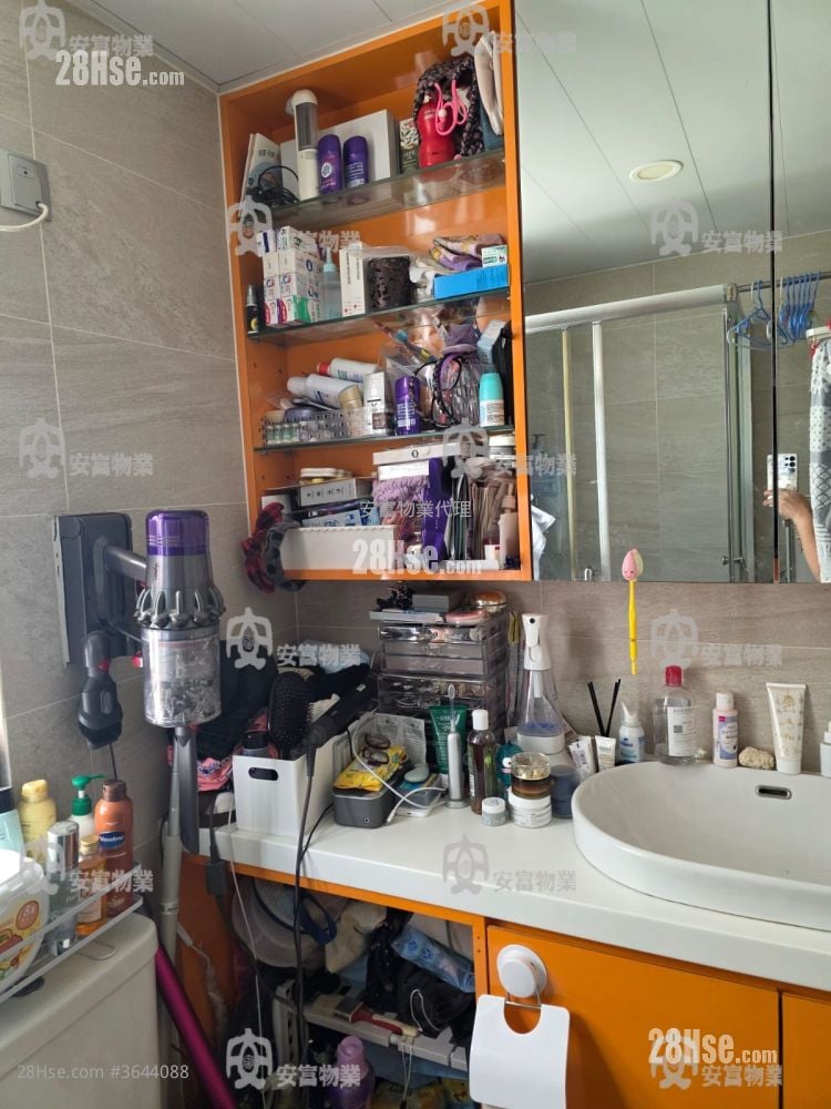 广安大厦 售盘 2 房 , 1 浴室 337 平方尺