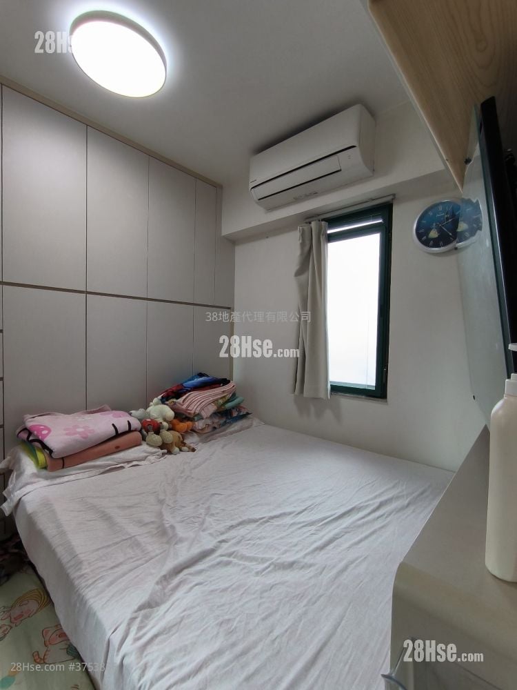 海旭阁 售盘 3 房 , 2 浴室 527 平方尺