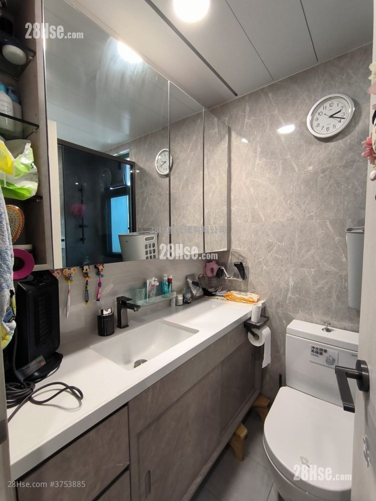 海旭阁 售盘 3 房 , 2 浴室 527 平方尺