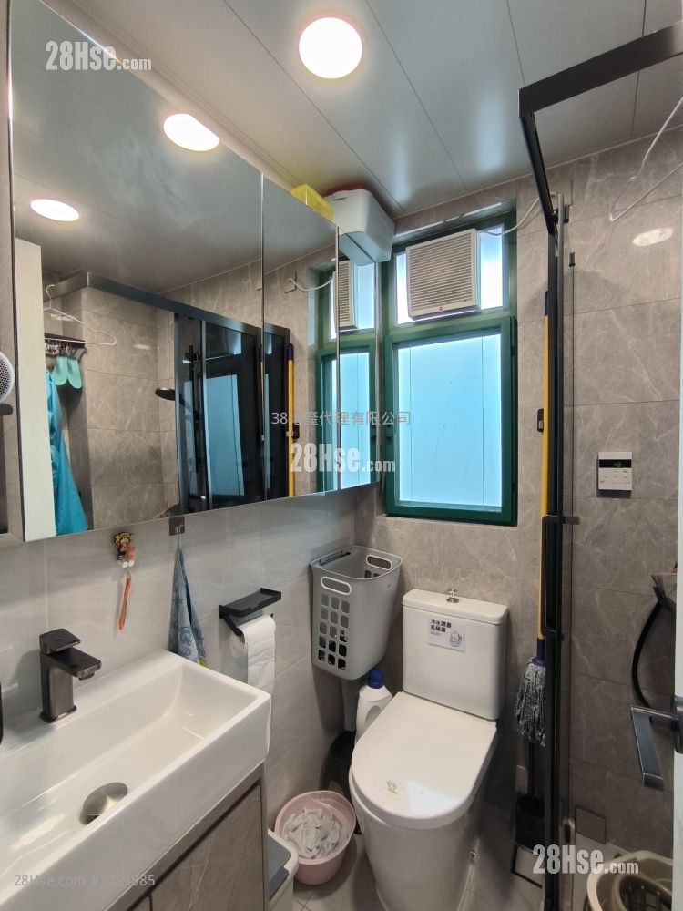 海旭阁 售盘 3 房 , 2 浴室 527 平方尺