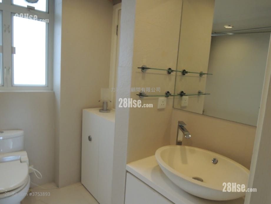 文景軒 售盤 1 房 , 1 浴室 574 平方呎