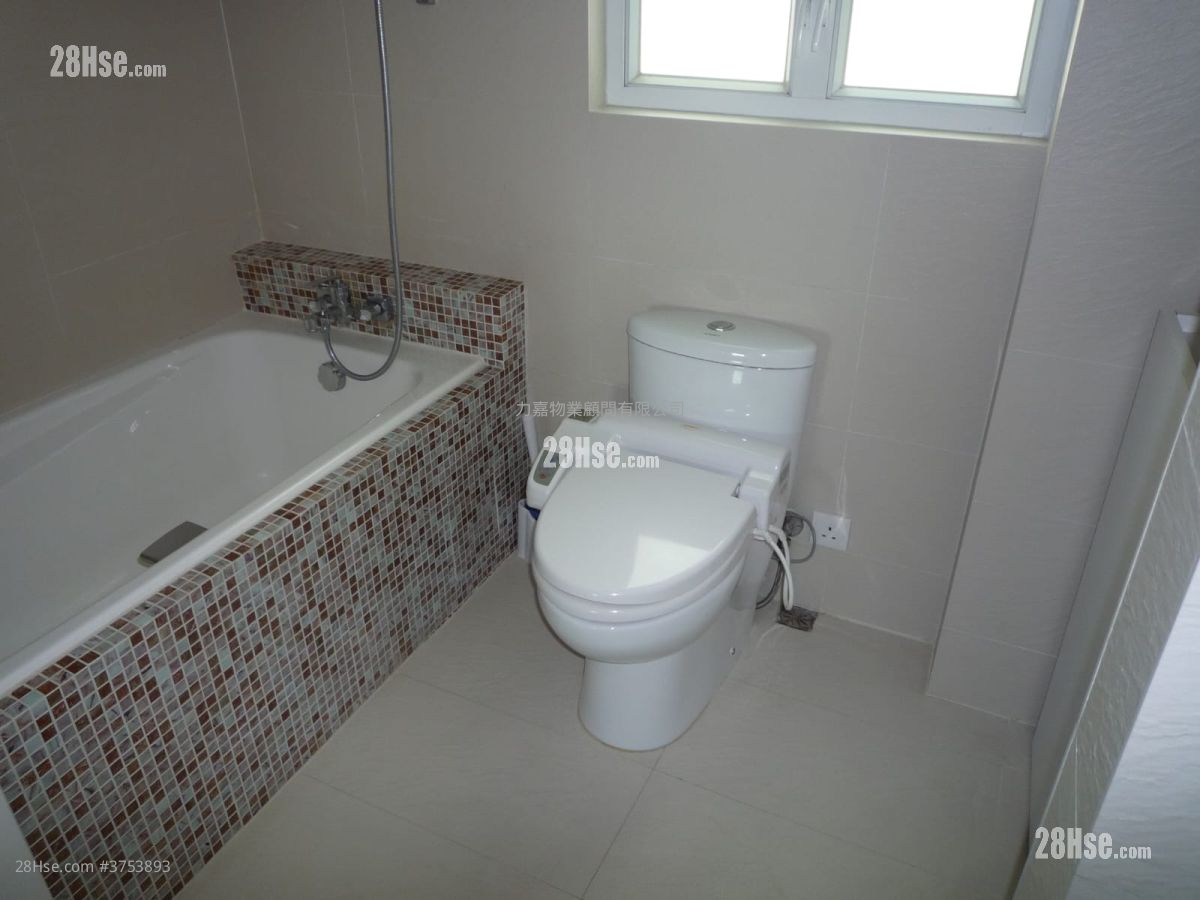 文景軒 售盤 1 房 , 1 浴室 574 平方呎