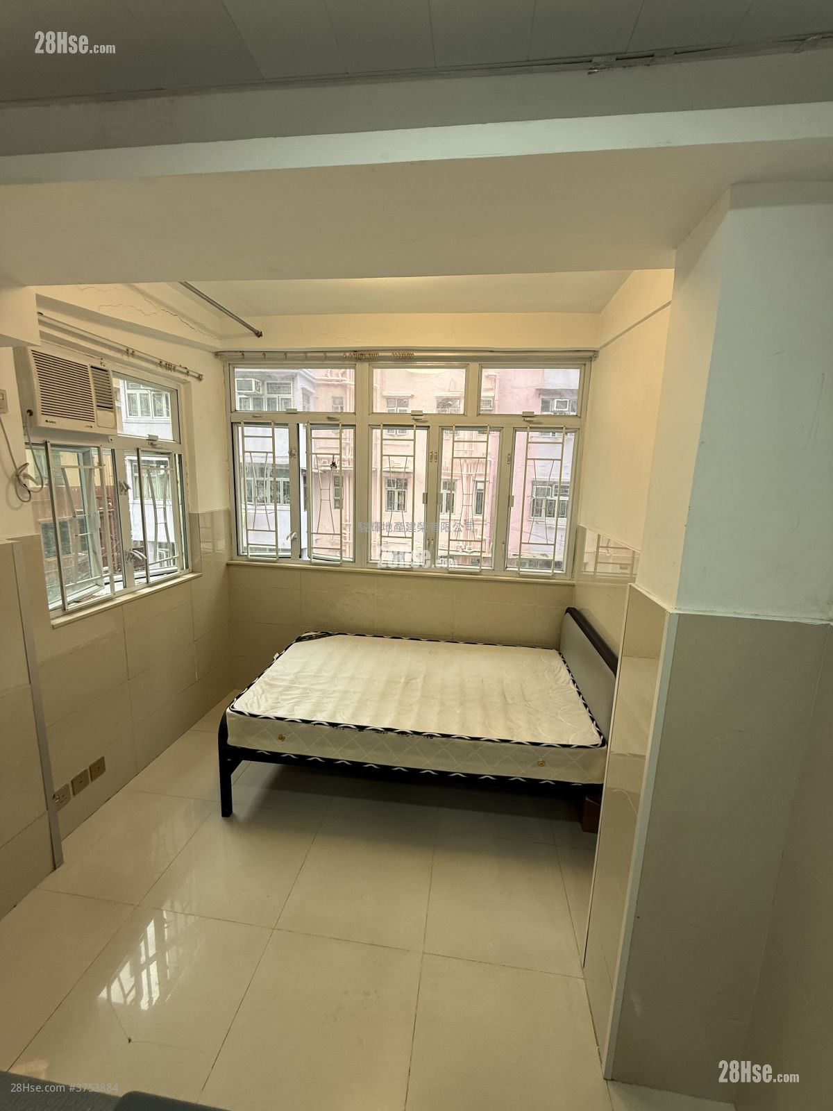 豉油街6號 租盤 開放式間隔 , 1 浴室 160 平方呎