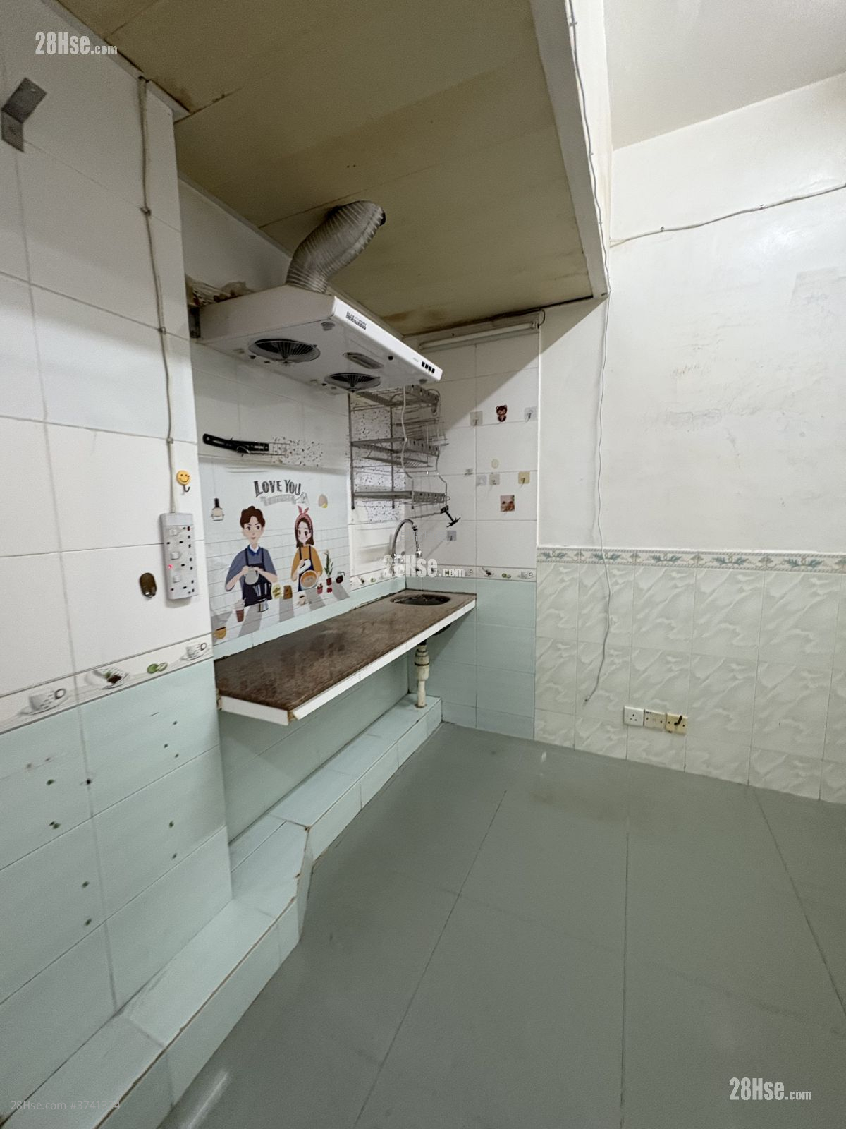 單幢樓房 租盤 1 房 , 1 浴室 180 平方呎