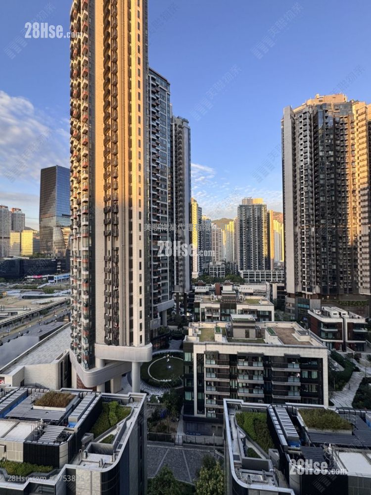 The Henley 租盤 開放式間隔 , 1 浴室 238 平方呎