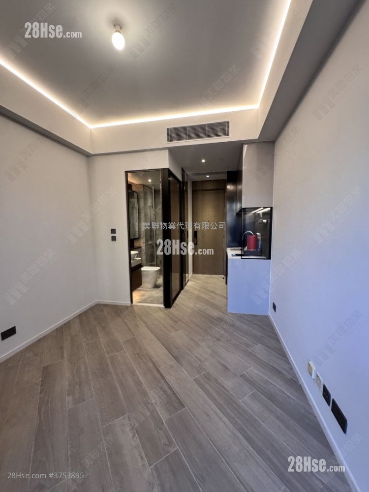 The Henley 租盤 開放式間隔 , 1 浴室 238 平方呎