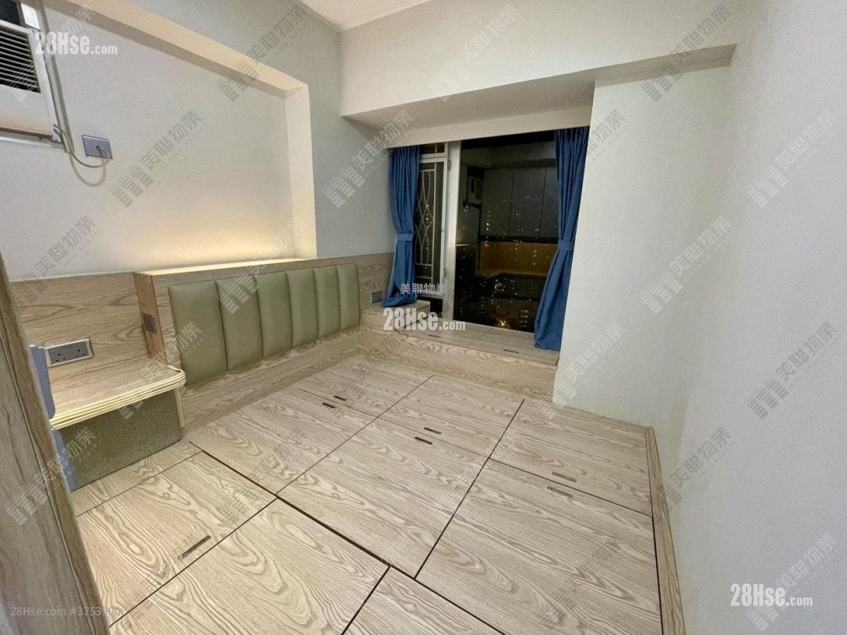 荃丰中心 售盘 2 房 , 1 浴室 336 平方尺