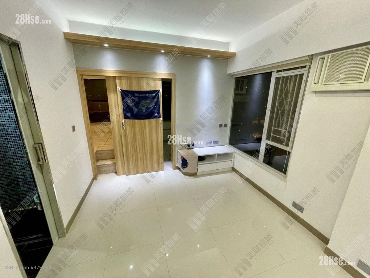 荃丰中心 售盘 2 房 , 1 浴室 336 平方尺