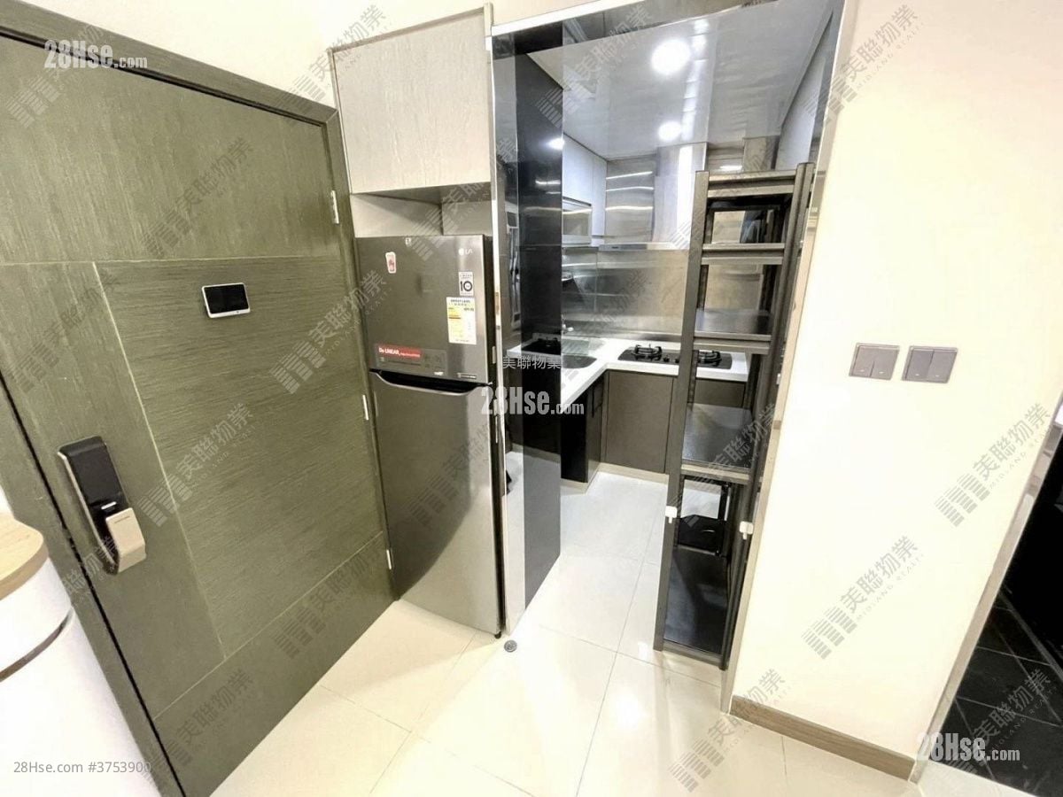 荃丰中心 售盘 2 房 , 1 浴室 336 平方尺