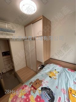 朗濤 售盤 1 房 451 平方呎