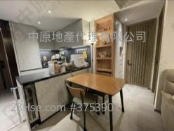 朗濤 售盤 1 房 451 平方呎