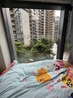 朗濤 售盤 1 房 451 平方呎