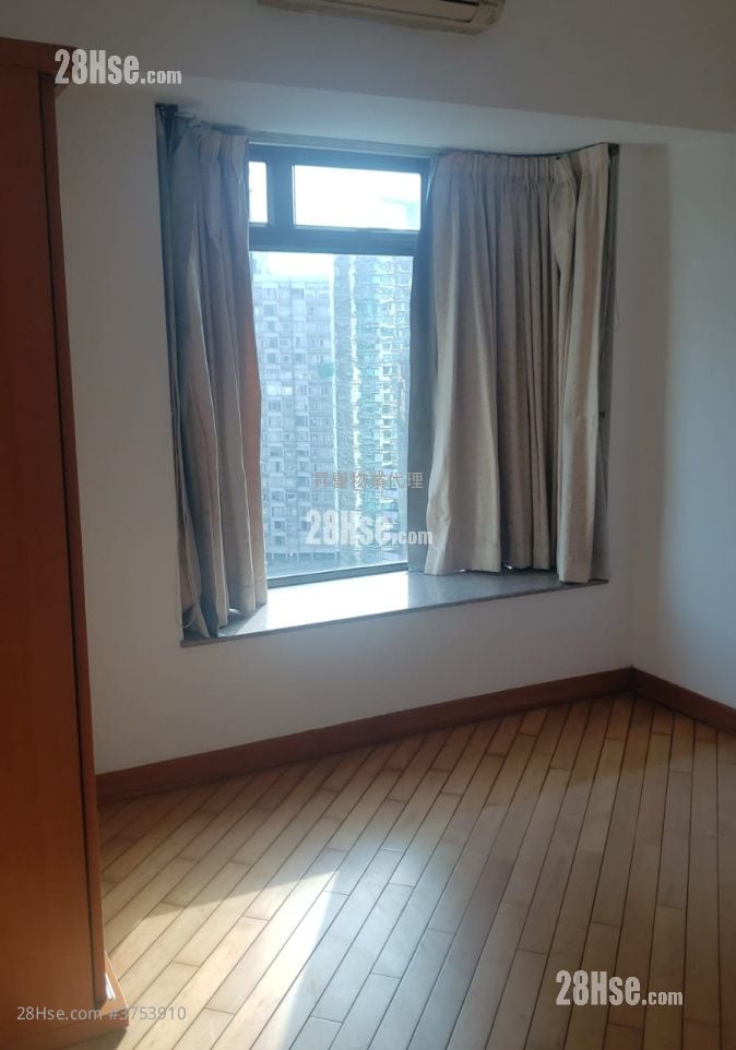 半岛豪庭 售盘 1 房 , 1 浴室 496 平方尺