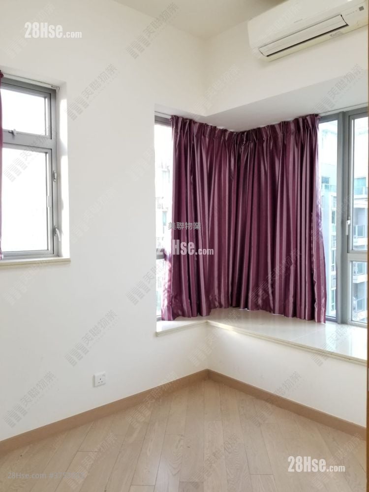 珑门 售盘 1 房 , 1 浴室 372 平方尺