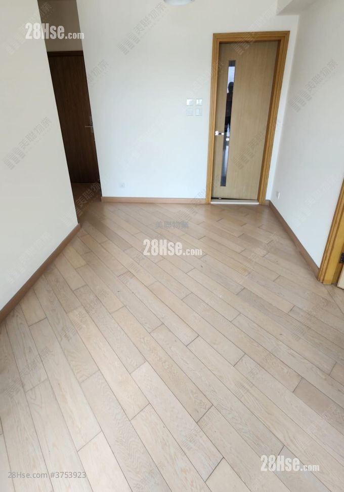 珑门 售盘 1 房 , 1 浴室 372 平方尺