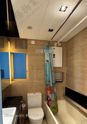 海濱南岸 售盤 2 房 432 平方呎