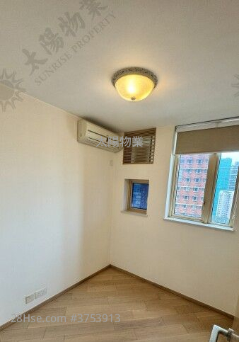 海濱南岸 售盤 2 房 432 平方呎