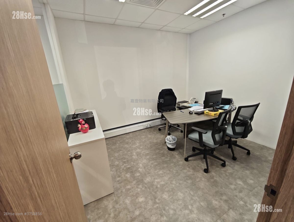 宁晋中心 租盘 2,921 平方尺