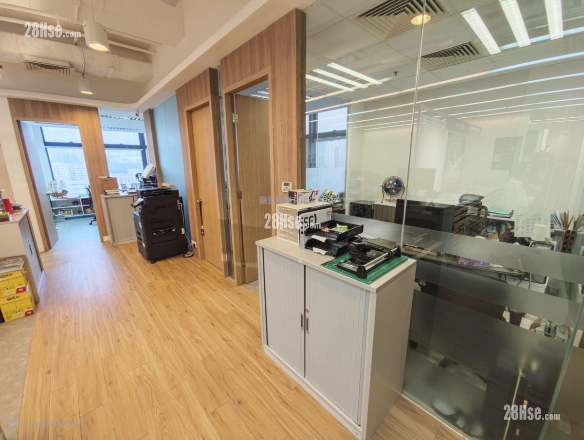 宁晋中心 租盘 2,921 平方尺