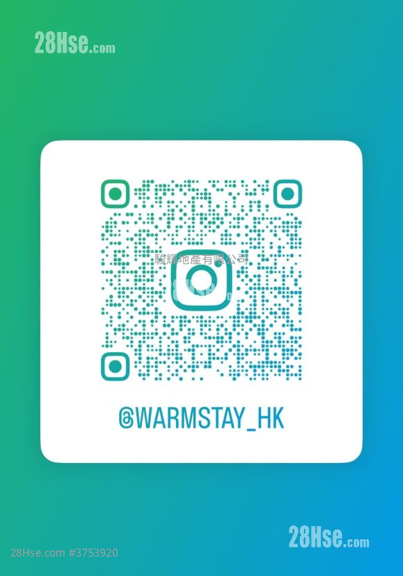 溫莎大廈 租盤 1 房 , 1 浴室 180 平方呎