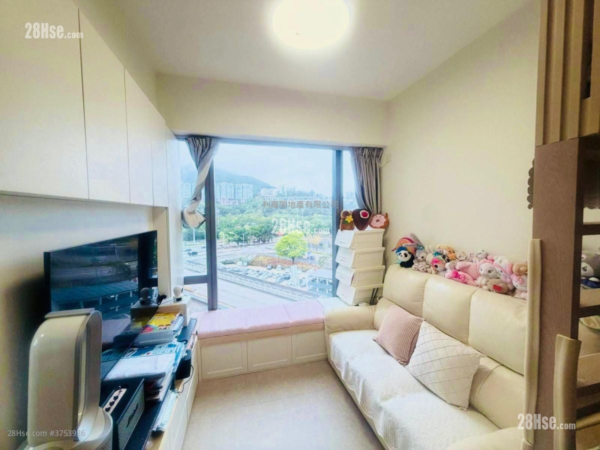 St Martin Sell 357 ft²