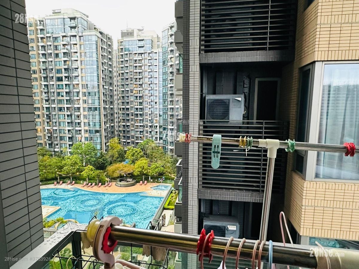 St Martin Sell 357 ft²