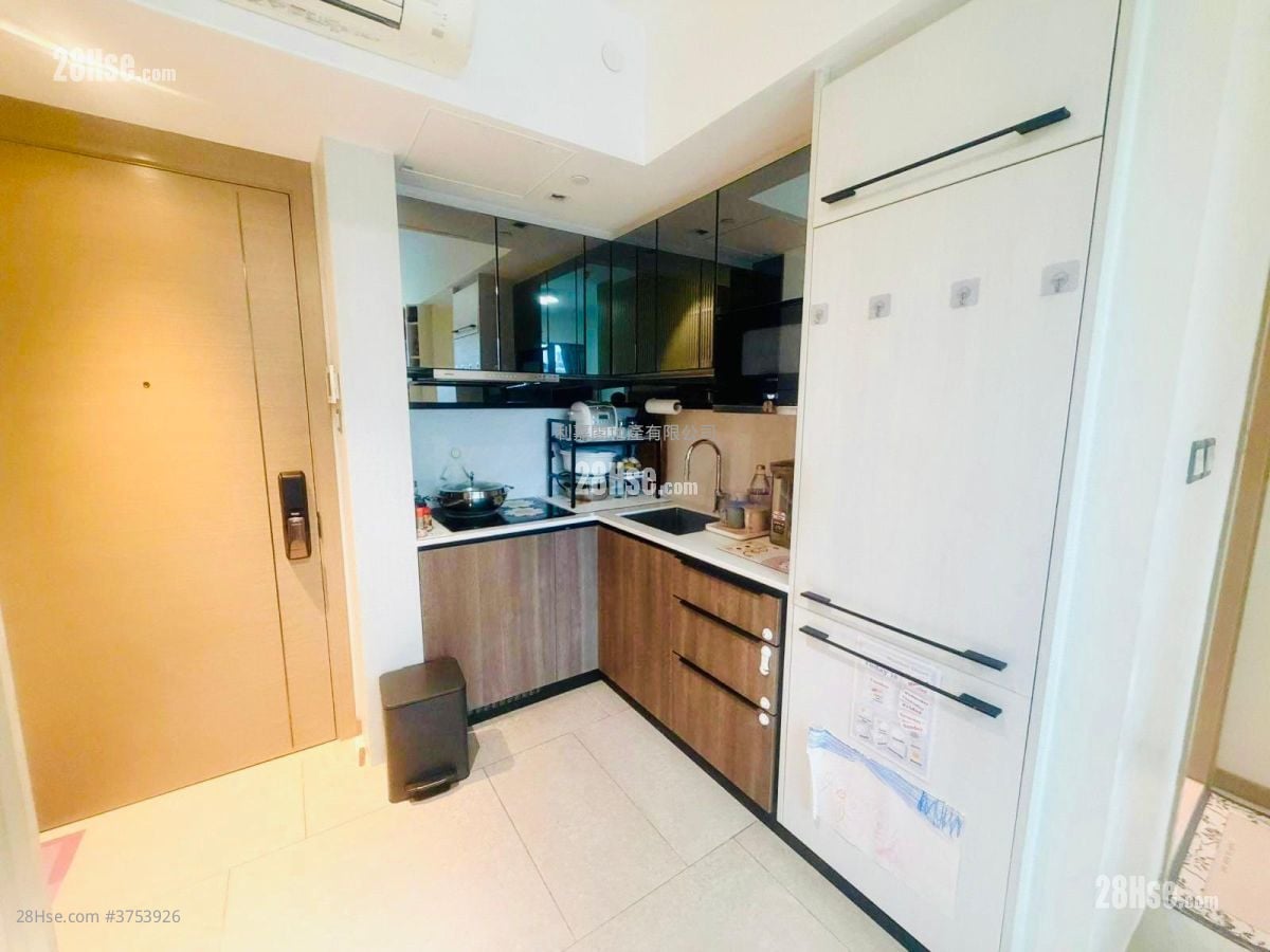 St Martin Sell 357 ft²