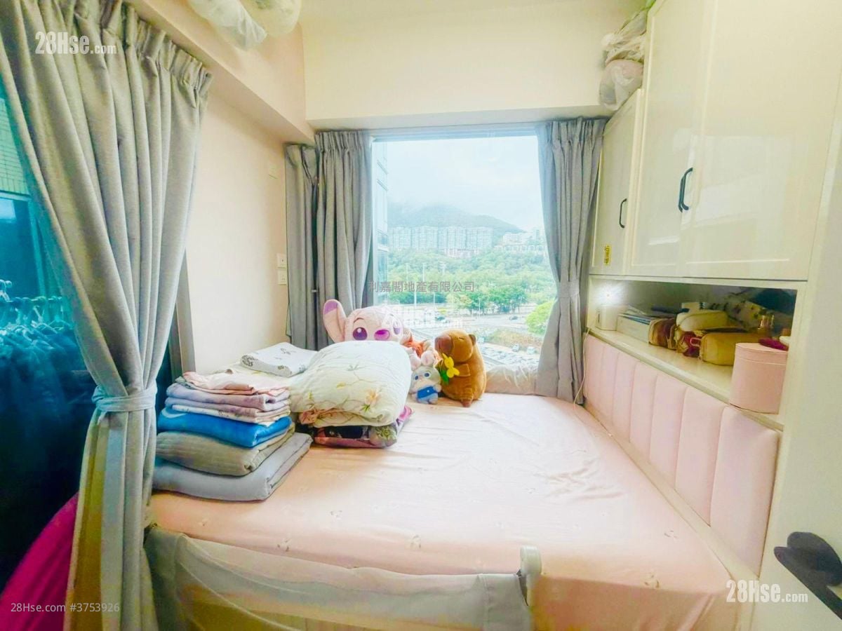 St Martin Sell 357 ft²