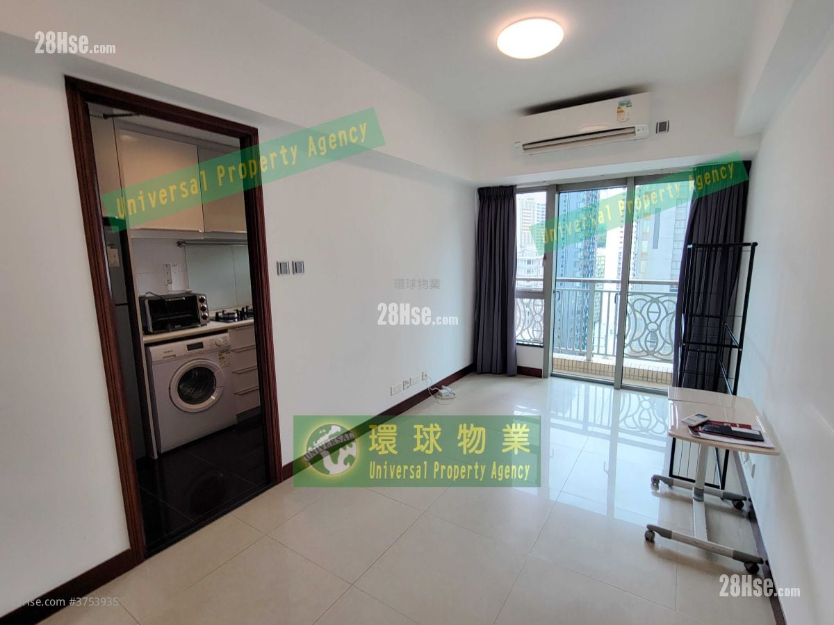 The Merton Sell 2 Bedrooms , 1 Bathroom 471 ft²