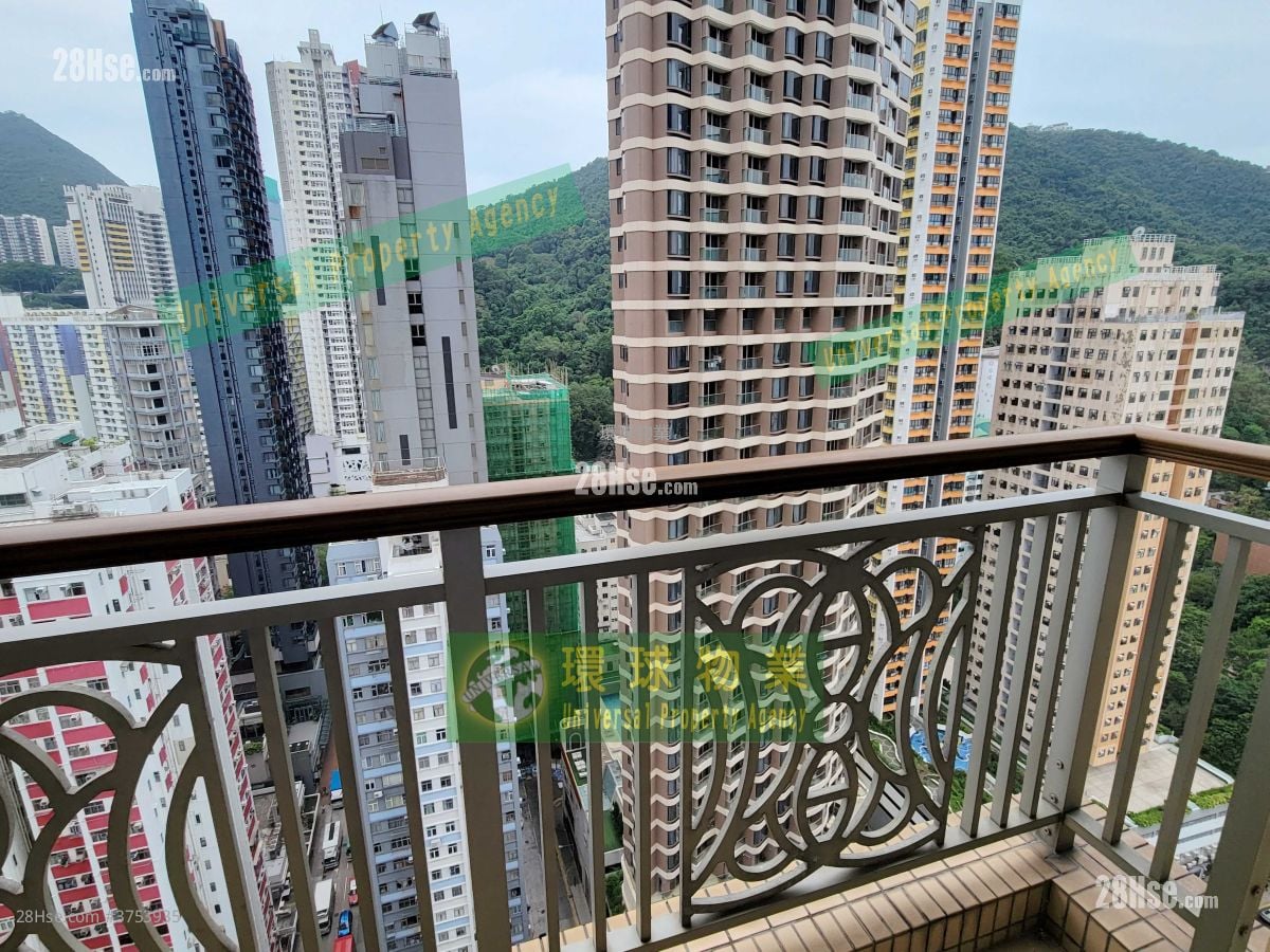 The Merton Sell 2 Bedrooms , 1 Bathroom 471 ft²