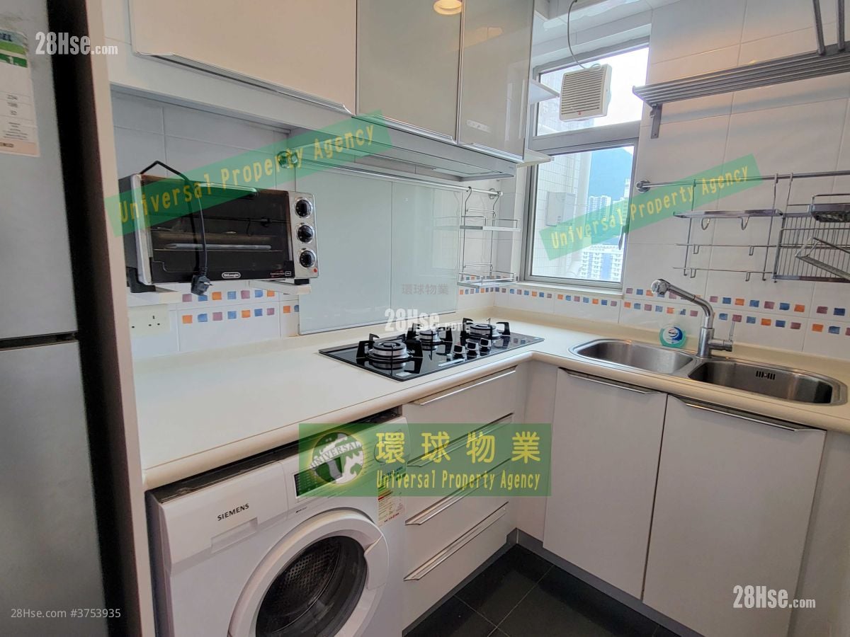 The Merton Sell 2 Bedrooms , 1 Bathroom 471 ft²