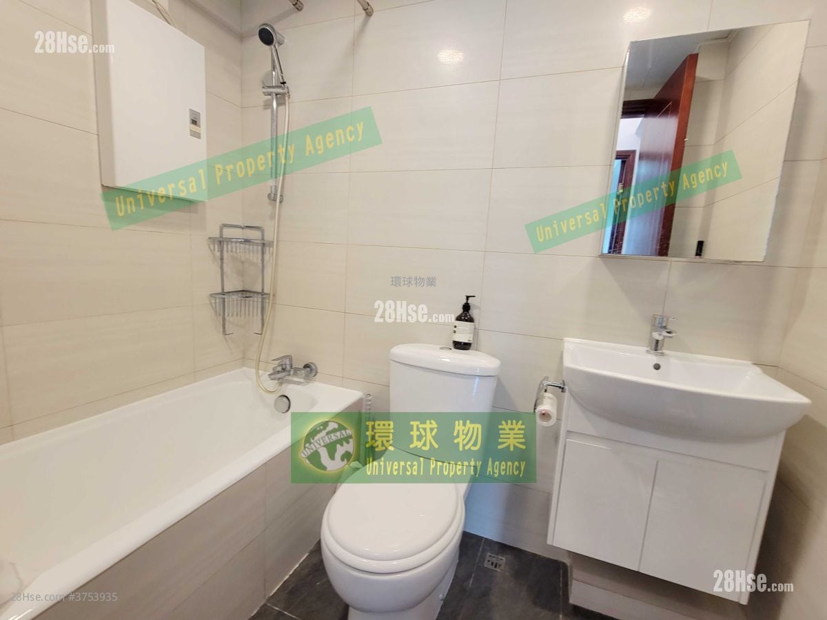 The Merton Sell 2 Bedrooms , 1 Bathroom 471 ft²