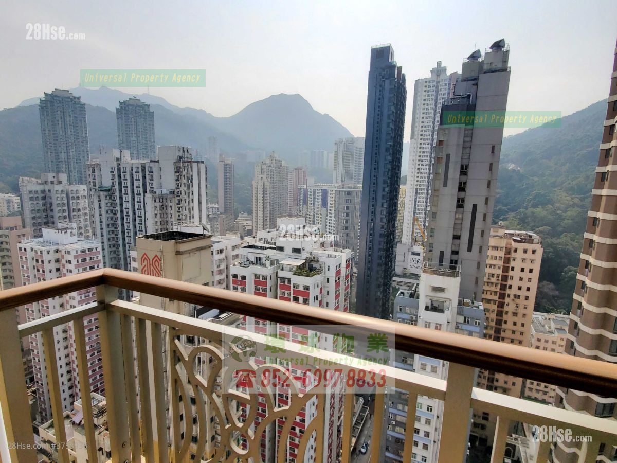 The Merton Sell 2 Bedrooms , 1 Bathroom 471 ft²