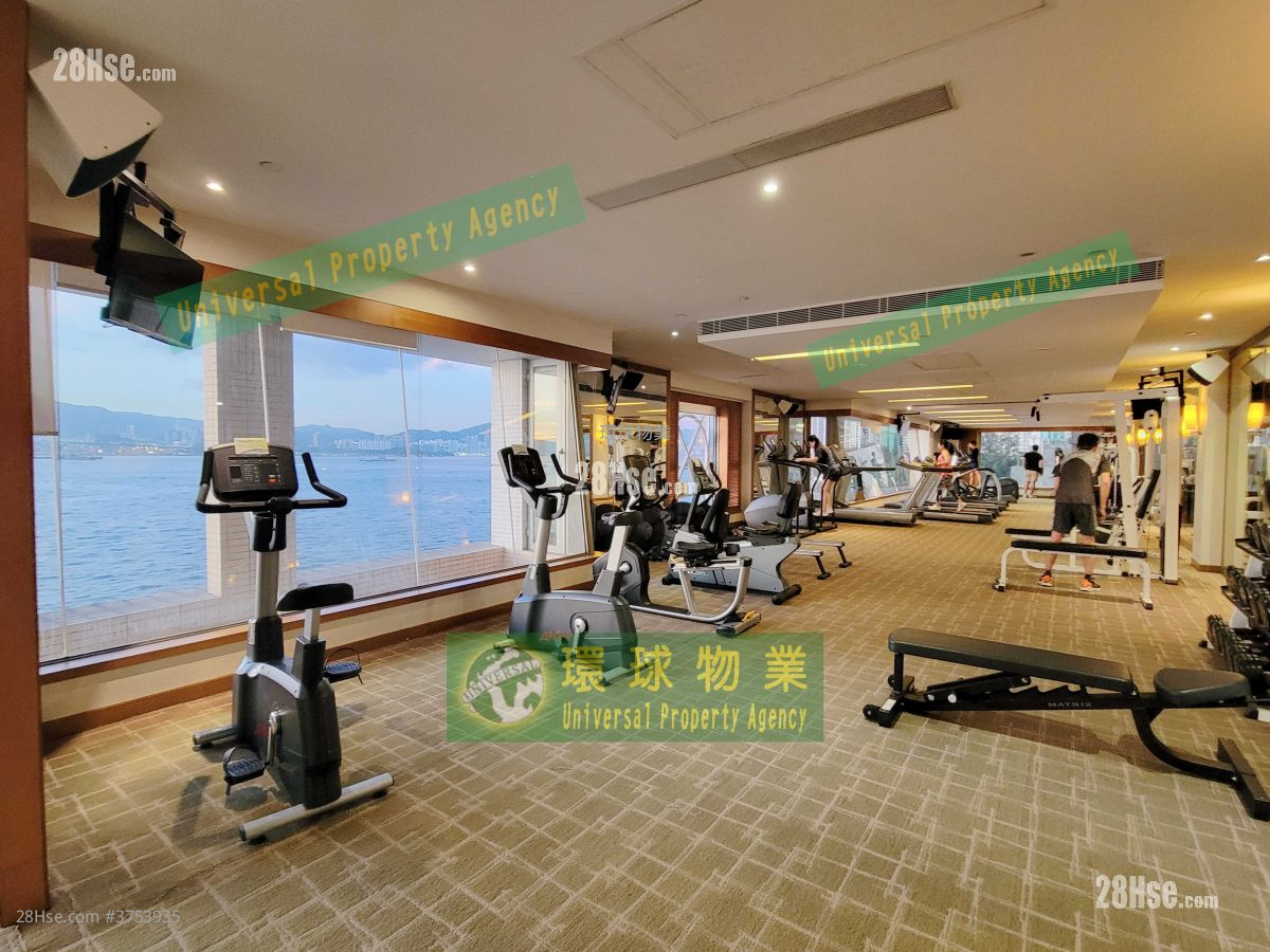 The Merton Sell 2 Bedrooms , 1 Bathroom 471 ft²