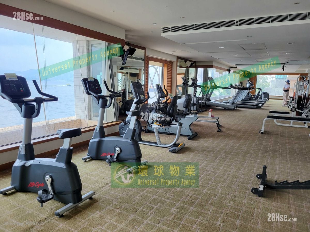 The Merton Sell 2 Bedrooms , 1 Bathroom 471 ft²