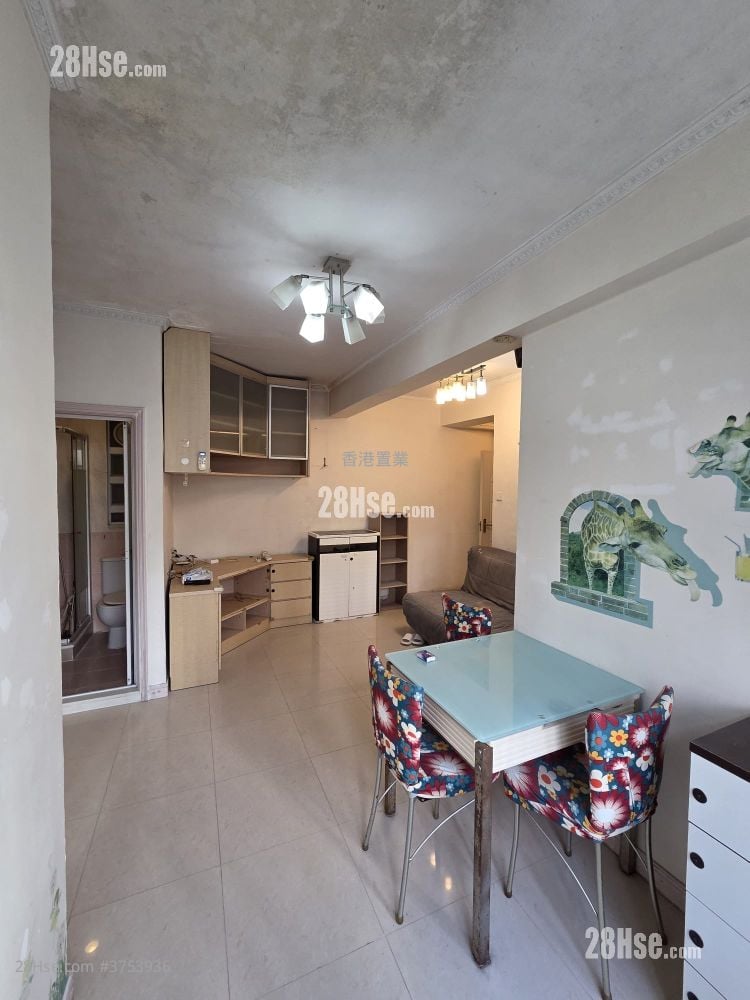 Lee Kee Building Sell 2 Bedrooms 471 ft²