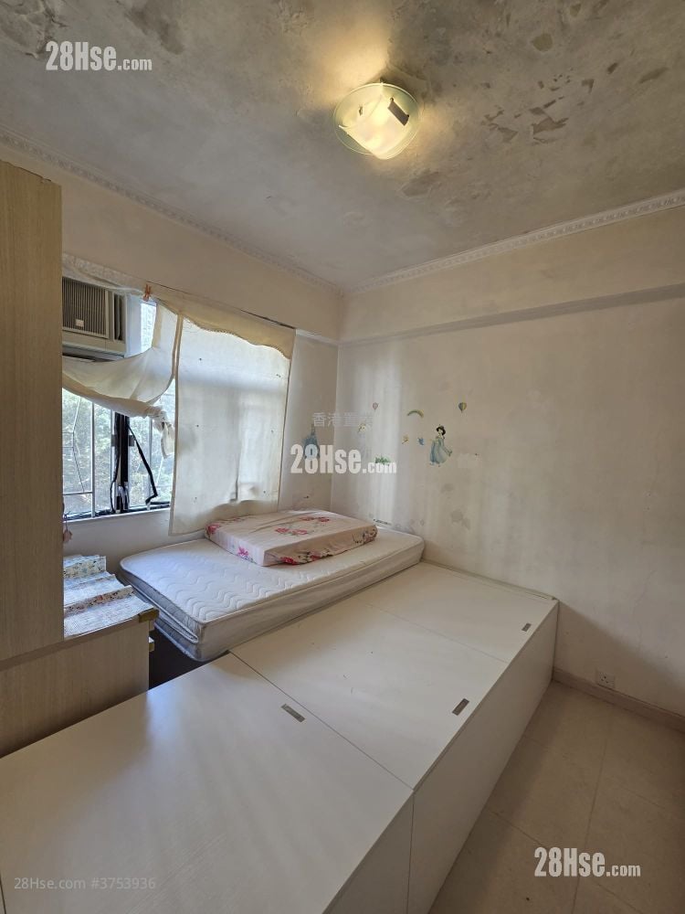 Lee Kee Building Sell 2 Bedrooms 471 ft²