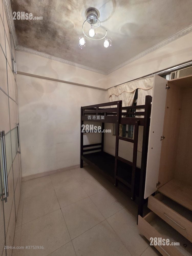 Lee Kee Building Sell 2 Bedrooms 471 ft²