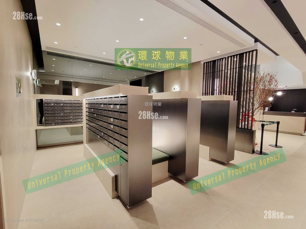 The Merton Sell 2 Bedrooms , 1 Bathroom 471 ft²