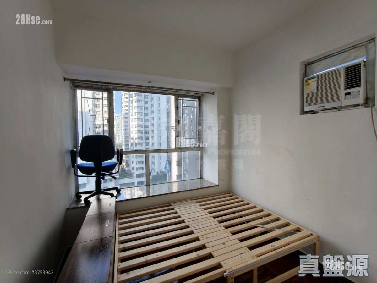 上水名都 租盤 2 房 , 1 浴室 391 平方呎