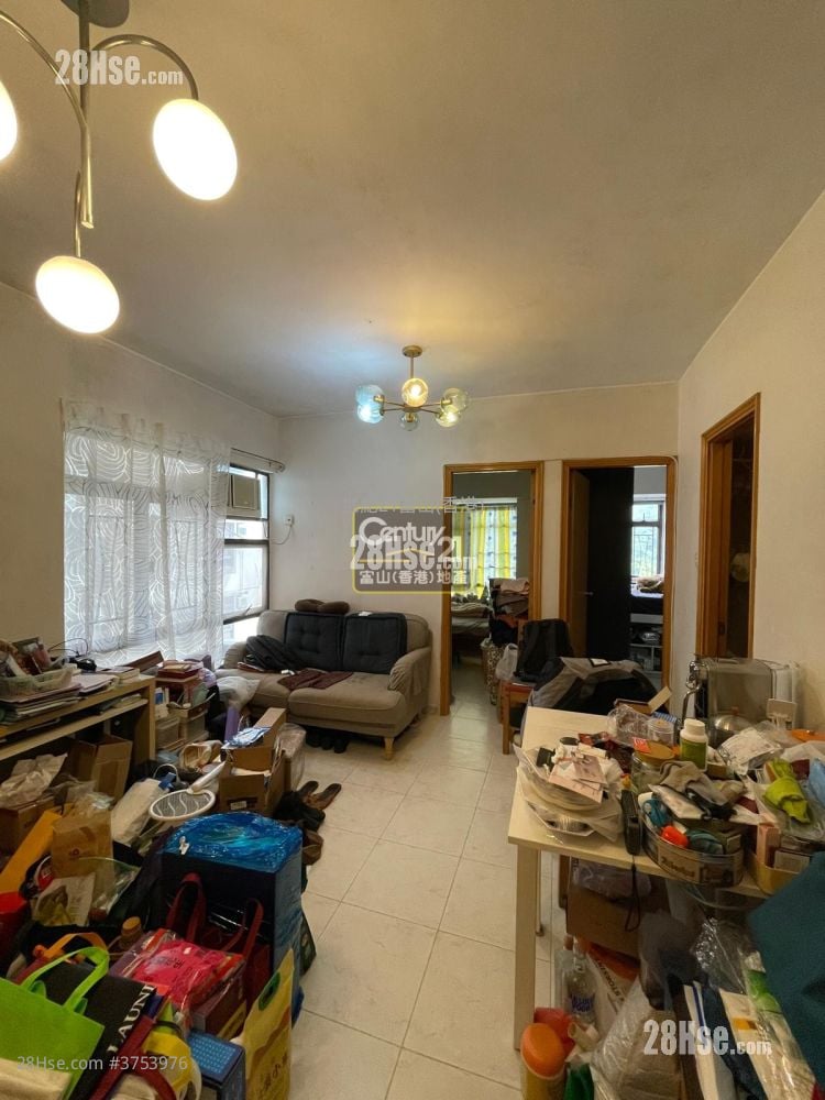 Bay View Garden Sell 2 Bedrooms , 1 Bathroom 400 ft²