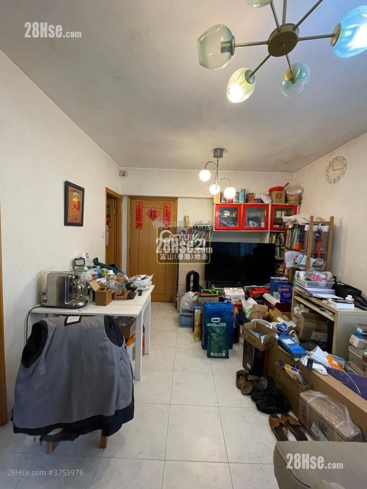 Bay View Garden Sell 2 Bedrooms , 1 Bathroom 400 ft²