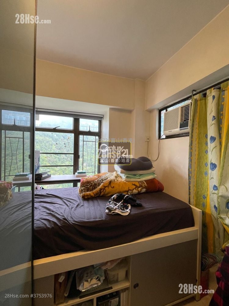 Bay View Garden Sell 2 Bedrooms , 1 Bathroom 400 ft²