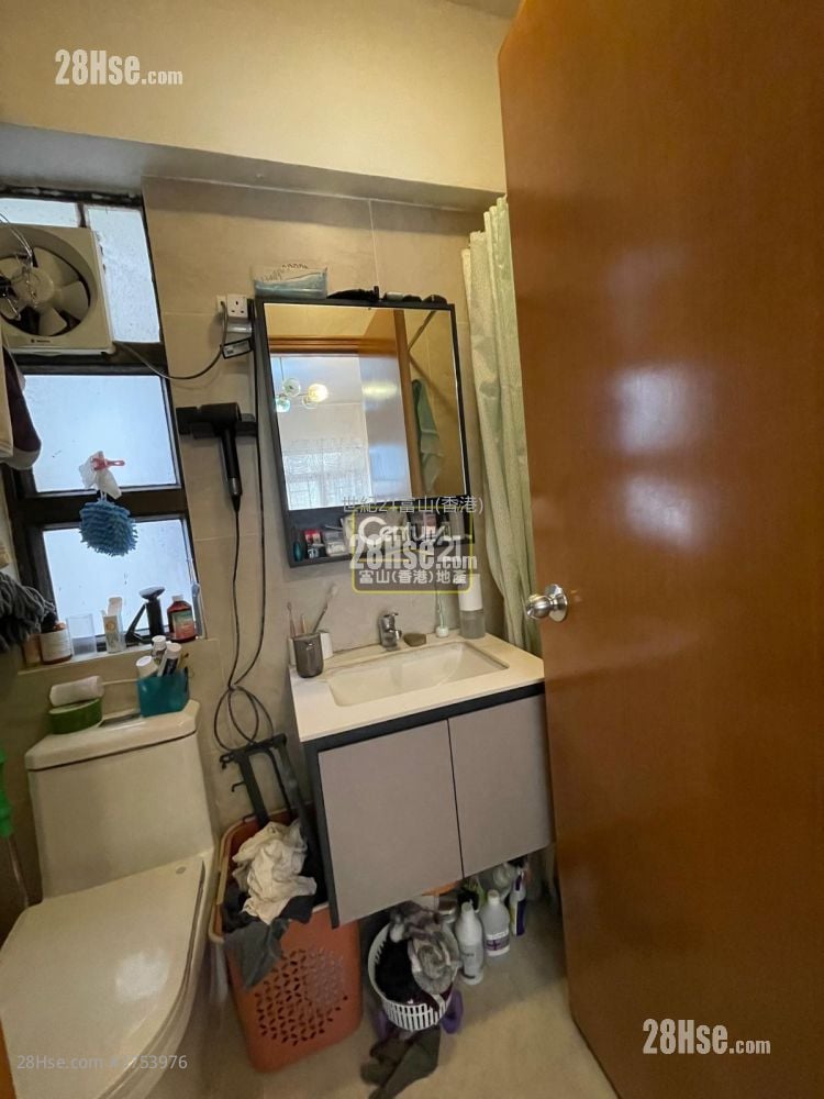 Bay View Garden Sell 2 Bedrooms , 1 Bathroom 400 ft²