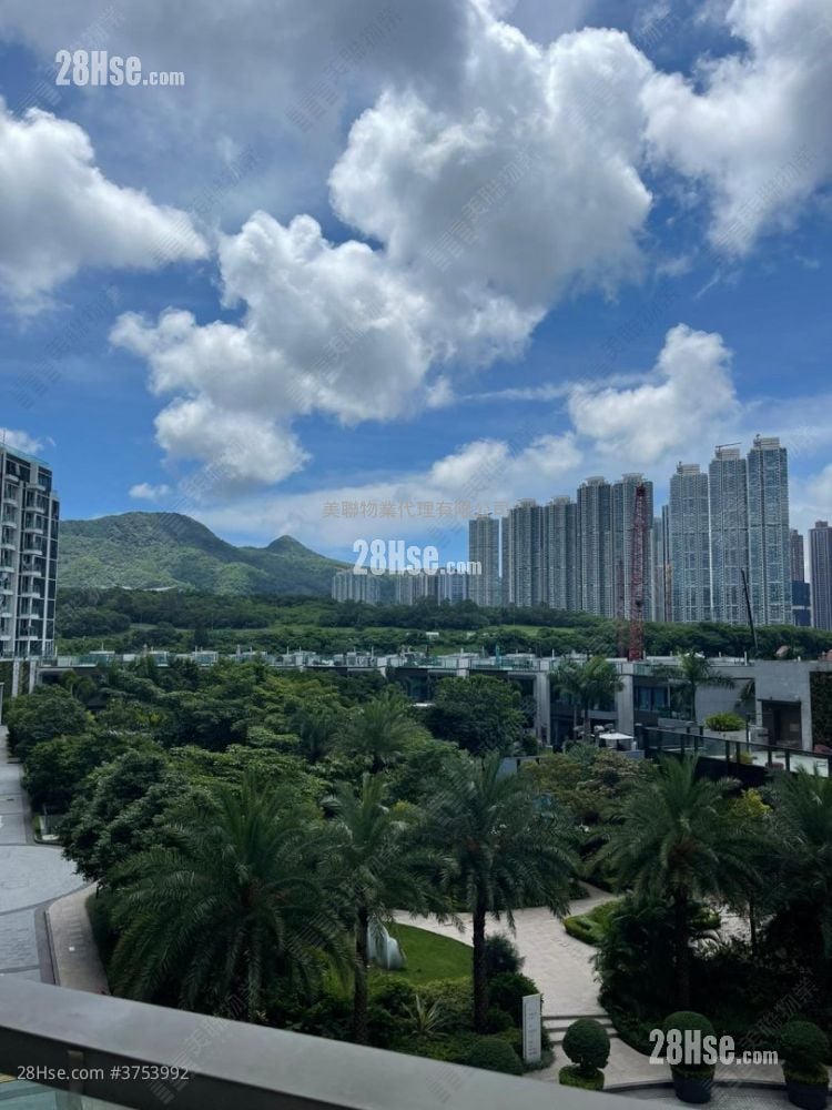 Monterey 售盤 259 平方呎